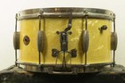 Slingerland Buddy 7x14 Rich Artists  Model Radio King Swingster Snare Drum