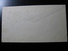 Mexico 1930 Very Nice Cover Mailed To The United States 