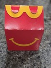 Lil    Mcdonald   s Happy Meal Toy 2025  19 Mini Playplace New  Unopened 