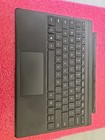 Microsoft 1725 Type Cover Black For Surface Pro 3 4 5 6 7 Backlit Keyboard Oem