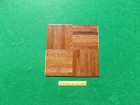Bruce 12 x12 x1 4  Oak Parquet Flooring