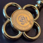 President Donald J  Trump Key To The White House Replica  Trumpinator