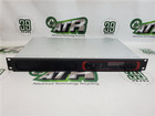 Biamp Tesiraforte Avb Ai Audio Processor Rackmount Tested Reset