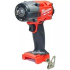 Milwaukee 2962-20 Fuel 1 2  Mid-torque Impact Wrench Friction Ring 5 0 Battery