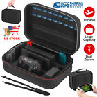 Switch Case For Nintendo Switch   Oled - Portable Hard Shell Travel Storage Bag