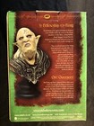 Lord Of The Rings 1 4 Scale Sideshow Weta Bust - Orc Overseer  sealed 