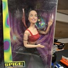 Spice Girls    on Tour    Dolls 1998  Set Of 4 In Box 