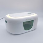 Momcozy Baby Wipe Warmer   Night Light  Large Capacity  4-temp Modes New - Other