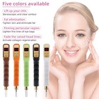 2in1 Dual Tip Usb Wireless Automatic Electric Dual-ended Pen Skin Care  Device
