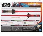 Hasbro Star Wars Lightsaber Forge Kyber Core Dark Side Villains Pack  Red
