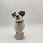 Sherratt And Simpson Jack Russell Terrier Dog Figurine Ornament England