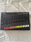 Roland Aira Tr-8 Rhythm Performer Drum Machine W  Charger And Original Box
