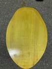 Zap Skimboards Zap Wedge Orange Skimboard Beach Board For Skimboarding