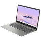 Hp Chromebook 15a-nb0033dx 15 6  Fhd Intel I3-n305 0 8ghz 8gb 128gb Ufs Chromeos