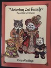 Vintage Paper Doll Book Lot