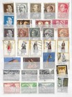 Greece  Collection 260413 99  u  See Scans   Good Stamps At Low Price 
