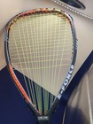 E-force Judgement Stun 160g Racquetball Racquet  Maximum Long String Power 