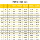Fitville Men High-top Wide Walking Shoes Rebound Core Sneakers Ankle Protection