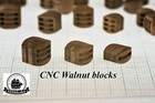 Heller Hms Victory 1 100 - Set 140x Blocks  Hooks  Eyelets And Ropes For Guns