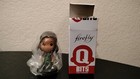 Firefly Q Bits Mini Mystery 2 Figure Boy   Girl Loot Crate Cargo Crate Exclusive
