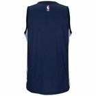 Memphis Grizzlies Adidas Official Climacool Men s Blank Blue Swingman Jersey