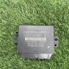2017-2019 Ford Escape Rear Parking Aid Assist Control Module Oem Gj5t-15t850-aj
