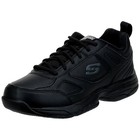 Skechers Dighton - Bricelyn Black 77200w-blk Women s Size 9 5 Wide