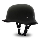 Novelty German- Small Dull Black
