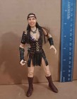 Xena  lucy Lawless  Warrior Princess Action Figure