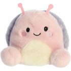 Aurora Palm Pals Shelby Snail 5-inch Stuffed Animal Plush