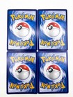 Pokemon Tcg Chinese Exclusive Gem Vol 3 Cbb3c Cubone Meowth Ceruledge Set 4pcs