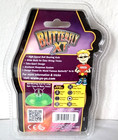 1 Brand New Duncan Butterfly Xt Yo-yo Ball Bearing Axle For Tricks Red