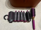 For Parts Only  Dyson Airwrap Hair Styler Set