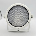 Chauvet Dj Slim Par 56 Led Par Wash Light Version 2 White Tested