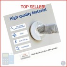 Sopami Sealant Clay White Waterproof Sealant Putty-wall Hole Repair 10pcs