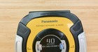 Panasonic Shockwave Sl-sw505 Portable Cd Player   Anti-shock   Xbs