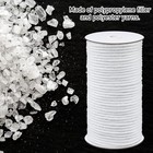 5 32  Firm Synthetic Upholstery Welt Cord Braided Cording For Sewing Synthetic C