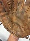 Vintage Wilson Matty Alou Baseball Glove Right Hand Throw Model A2601