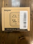 Reptile Terrarium Thermometer Hygrometer With Max min Record Digital Display 
