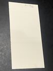 Matchbook Cover - Girlie