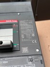 Abb Xt5nu34oabyn000xxx 400 Amp 3 Pole Series Xt5n Circuit Breaker