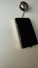 Rare Vintage Art Deco Powder Compact Makeup Vanity Case