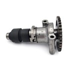 Camshaft Assembly 14100-hl3-a40 For Honda Pioneer 700 Sxs700m2 2015-18