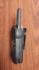 Motorola Cls1410 4 Channel Uhf Two-way Radio