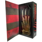 A Nightmare On Elm Street - Deluxe Freddy Krueger Prop Glove