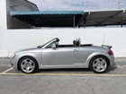 2001 Audi Tt Quattro 225 Hp Quattro - Manual - Low Miles   