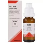 Adel 50 Drops 20ml Pack Helmin Adel Pekana Germany Fast Shipping Duty Free
