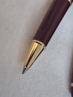 Montblanc Meisterstuck Classic 163 Burgundy Rollerball Pen