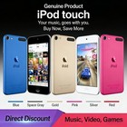    new Sealed    Apple Ipod Touch 6th 7th Generation 16gb 32gb 64gb 128gb 256gb Lot