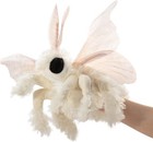 Folkmanis Poodle Moth Hand Puppet